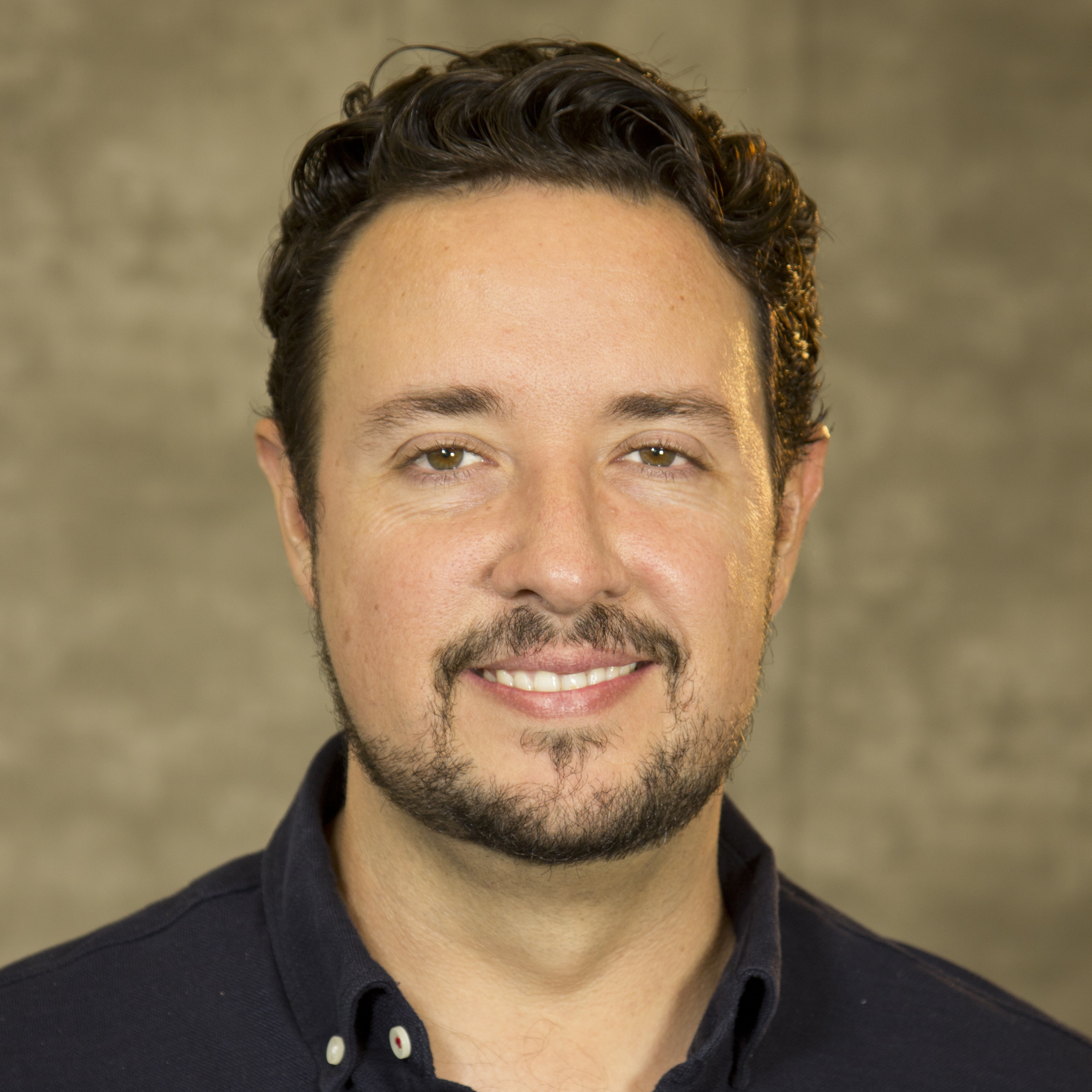 Juanjo Duran