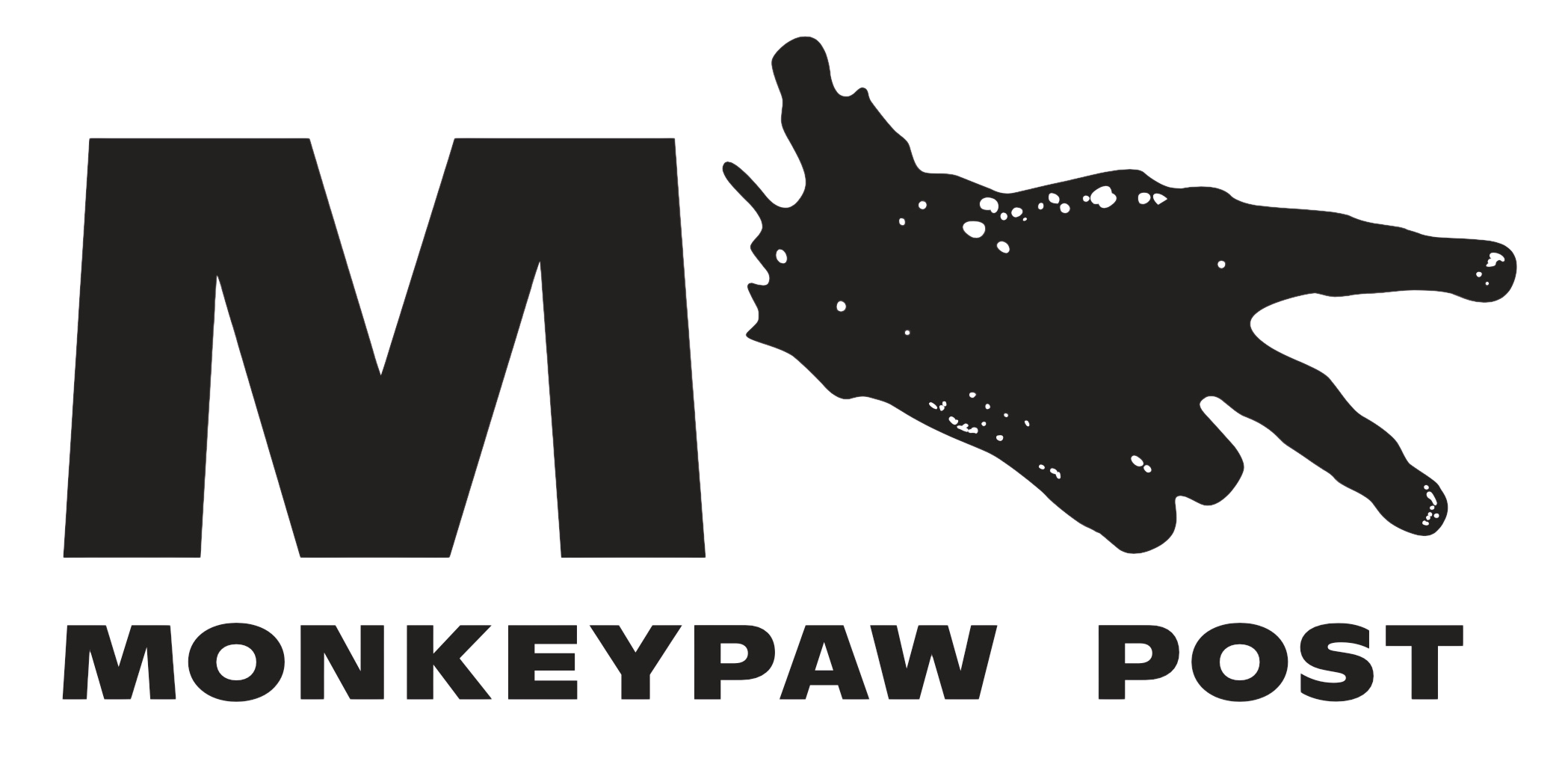 Monkey Paw Post