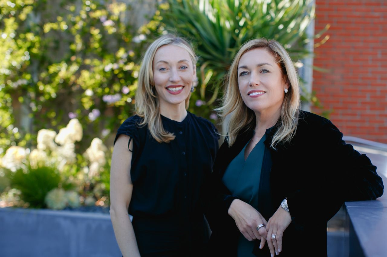 Co-founders