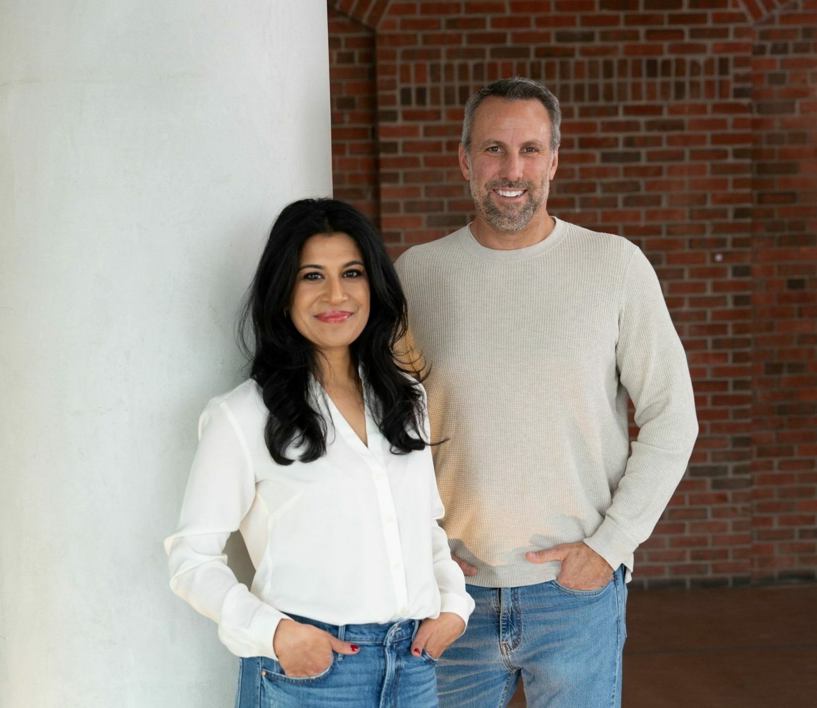 Alix founders