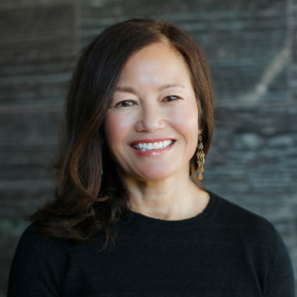 Joanna Drake