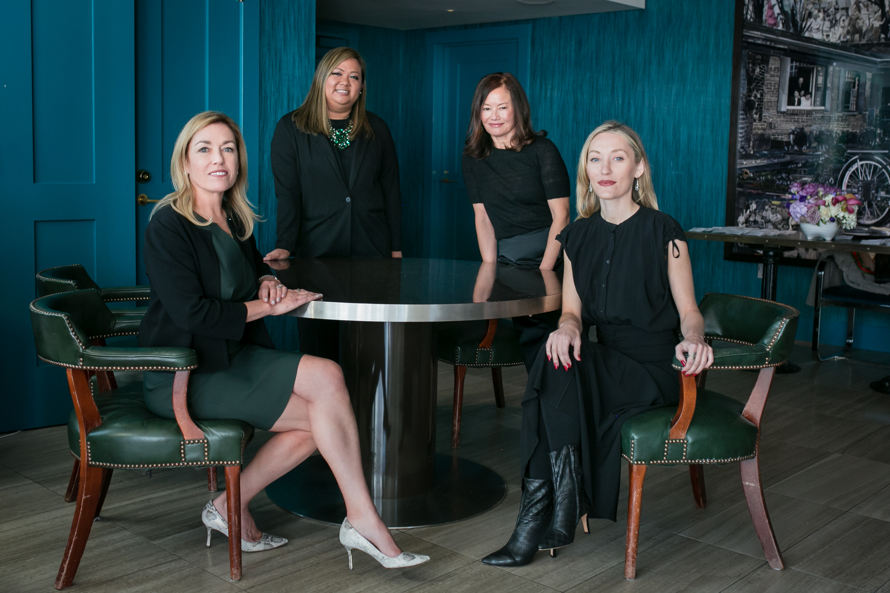 Alix founders
