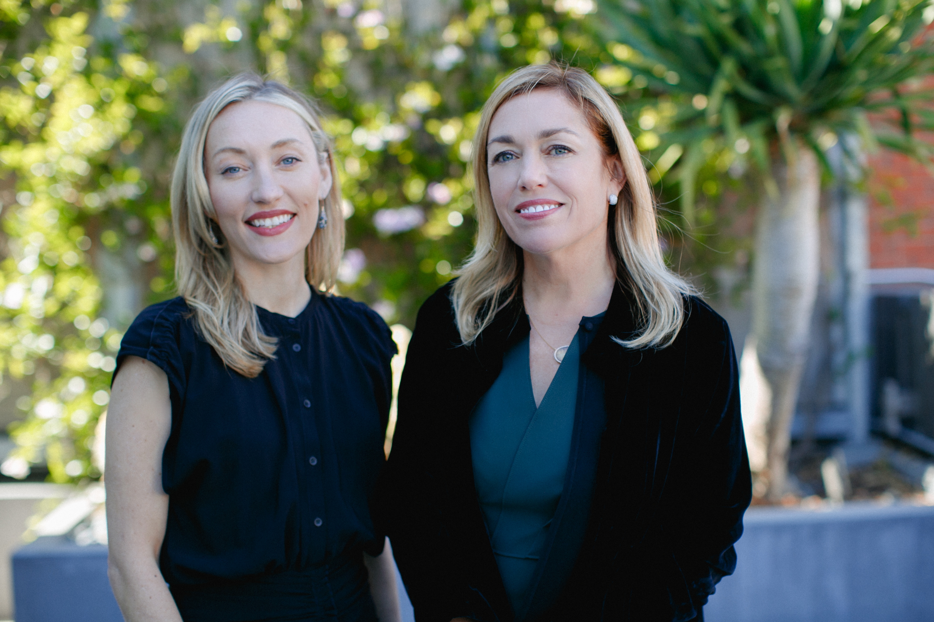 Alix founders
