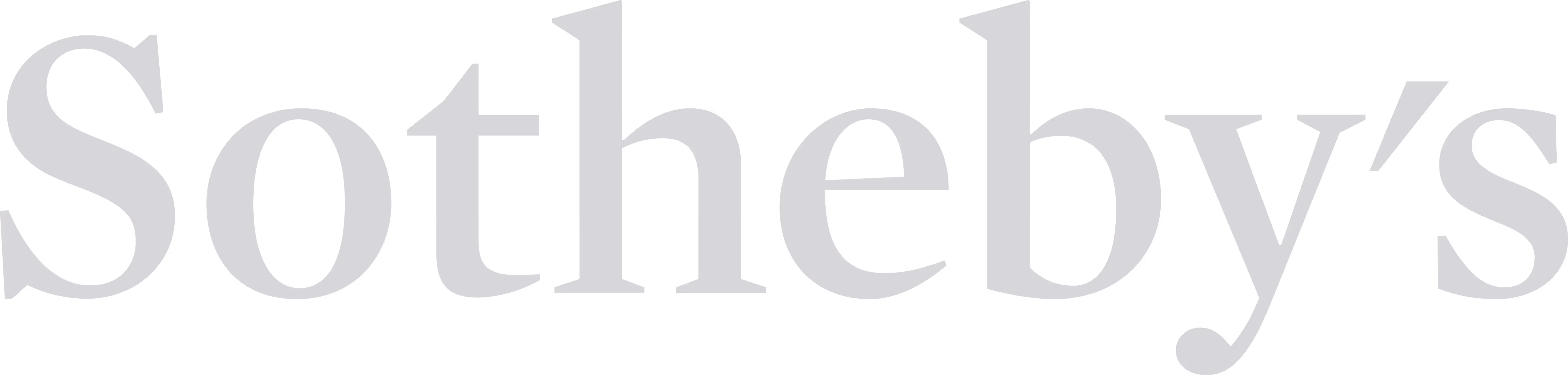 Sotheby's