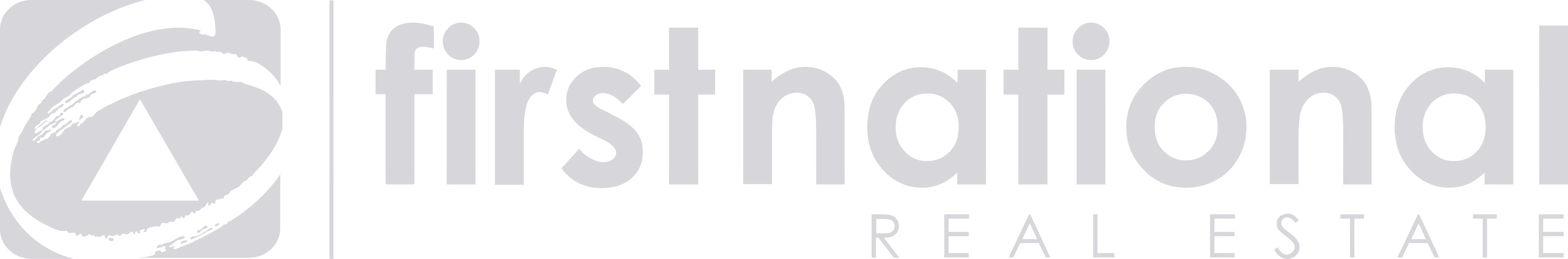 First National Real Estate