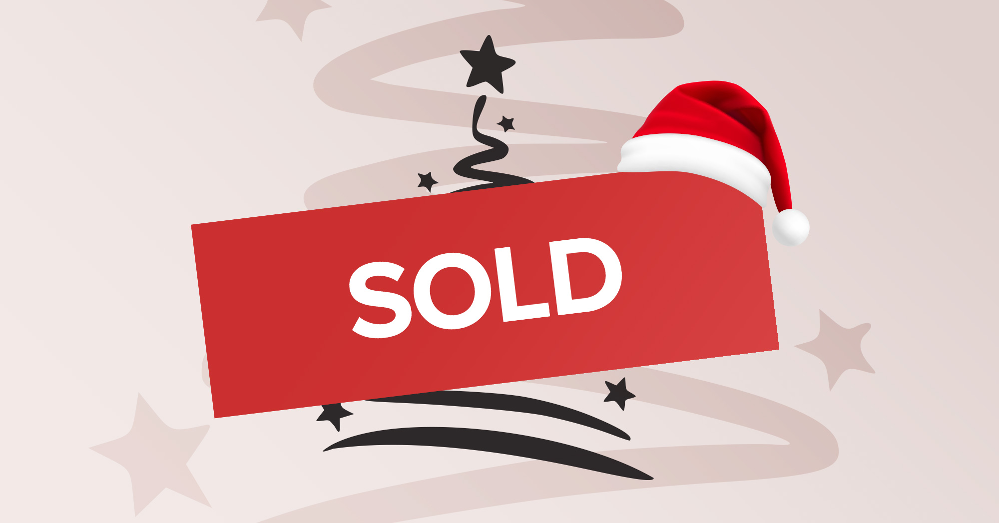 Sold by Christmas – your three step Christmas marketing plan