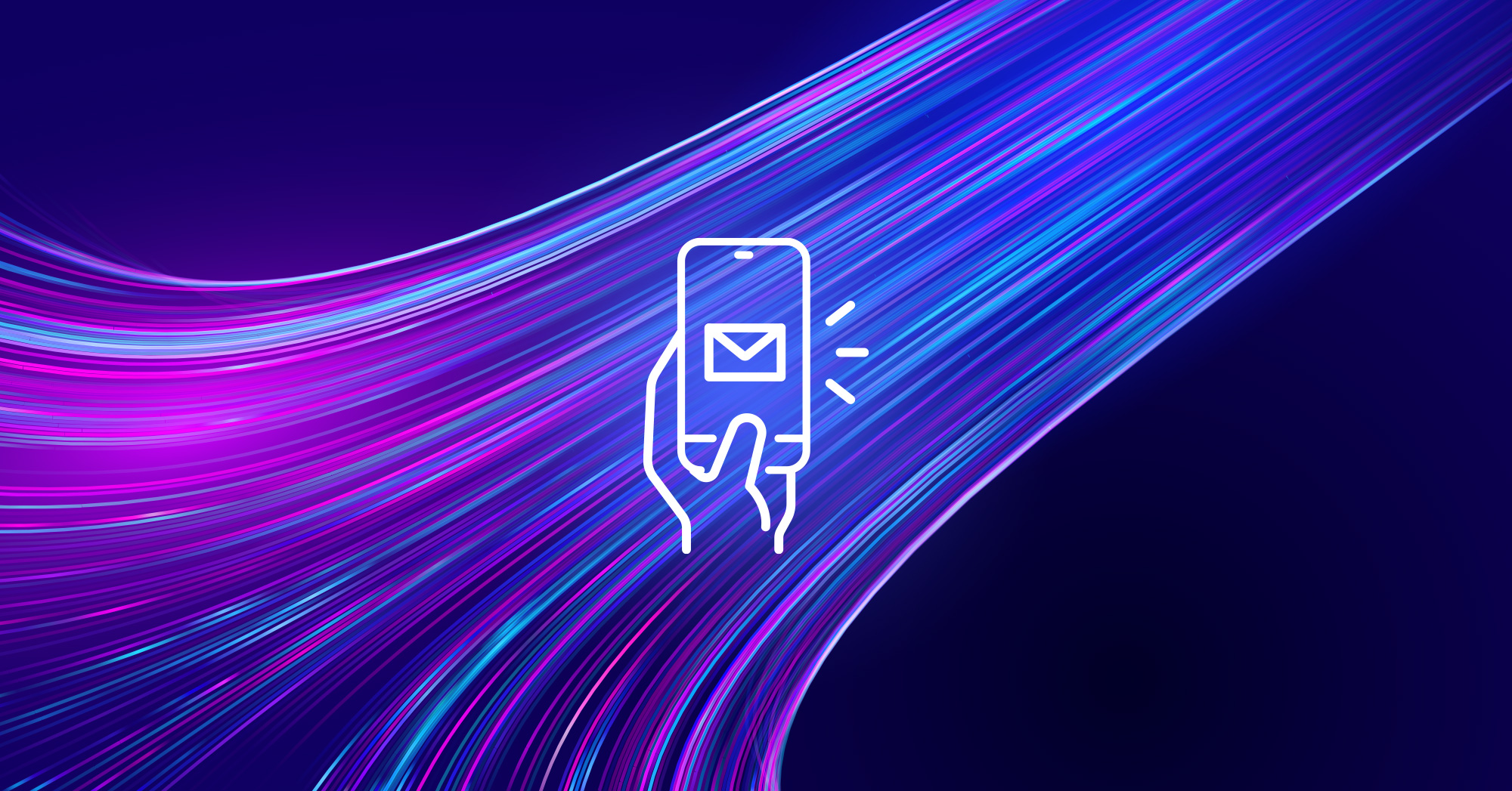 System upgrades – Send email at the speed of light