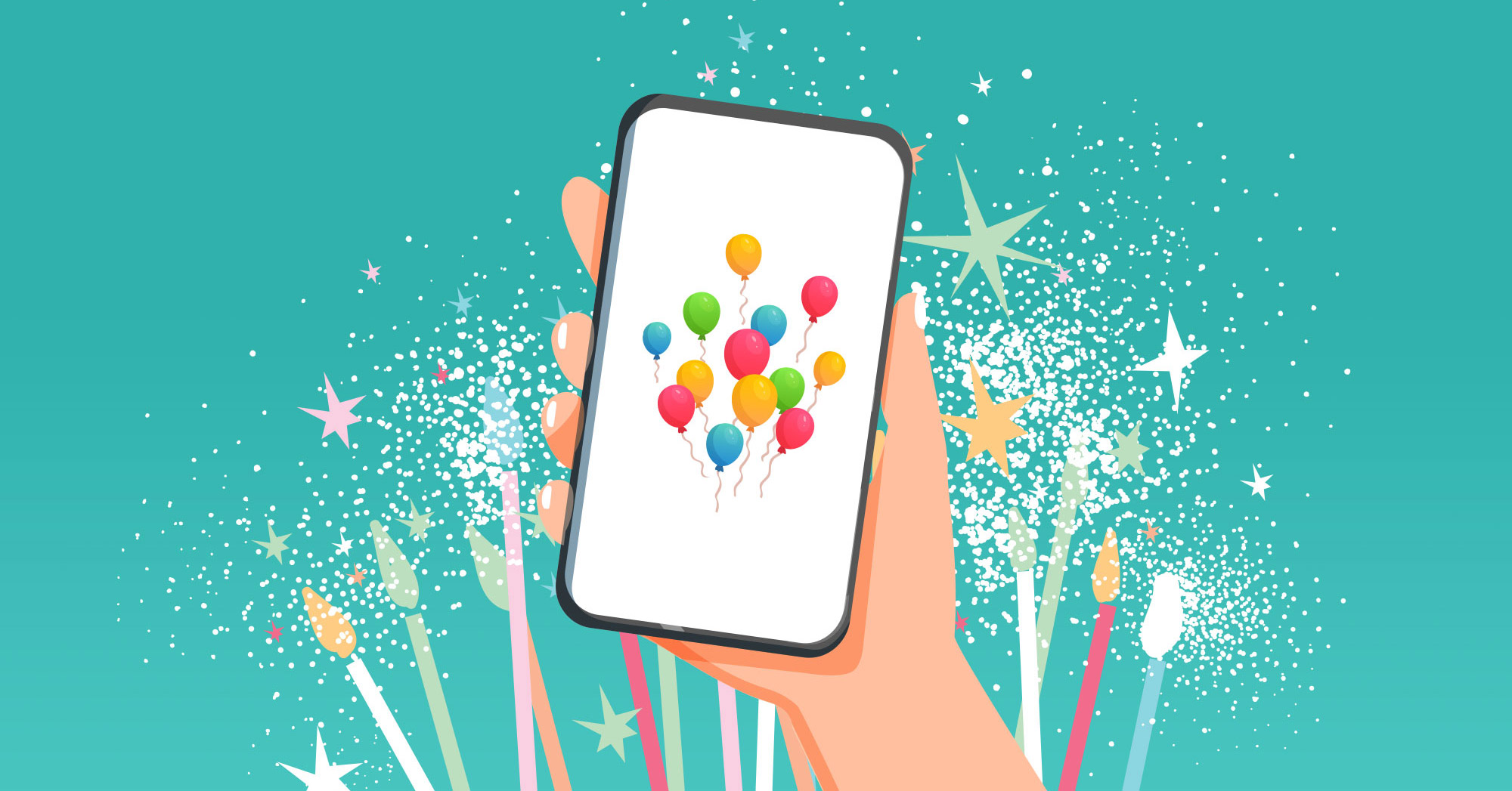 Feature Highlight: Wish your clients a happy birthday every year – automatically