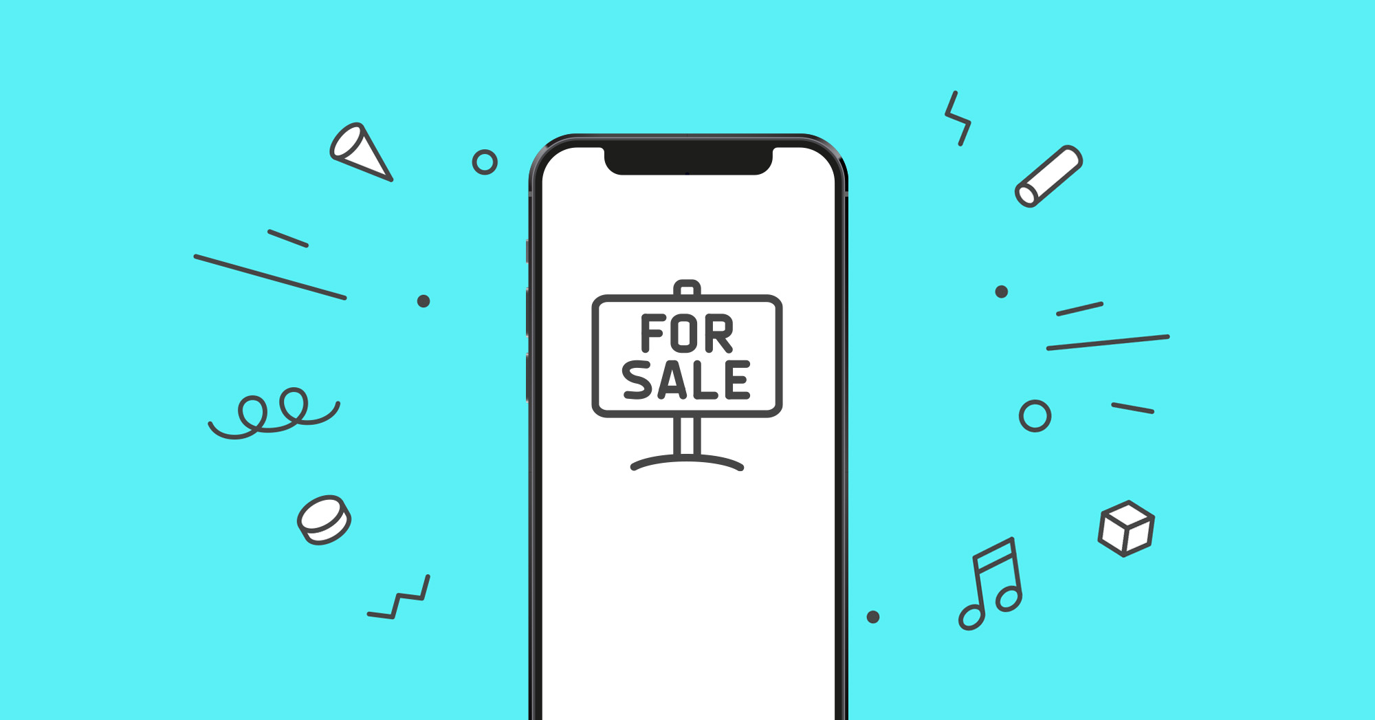 Use this SMS to book more listing appointments