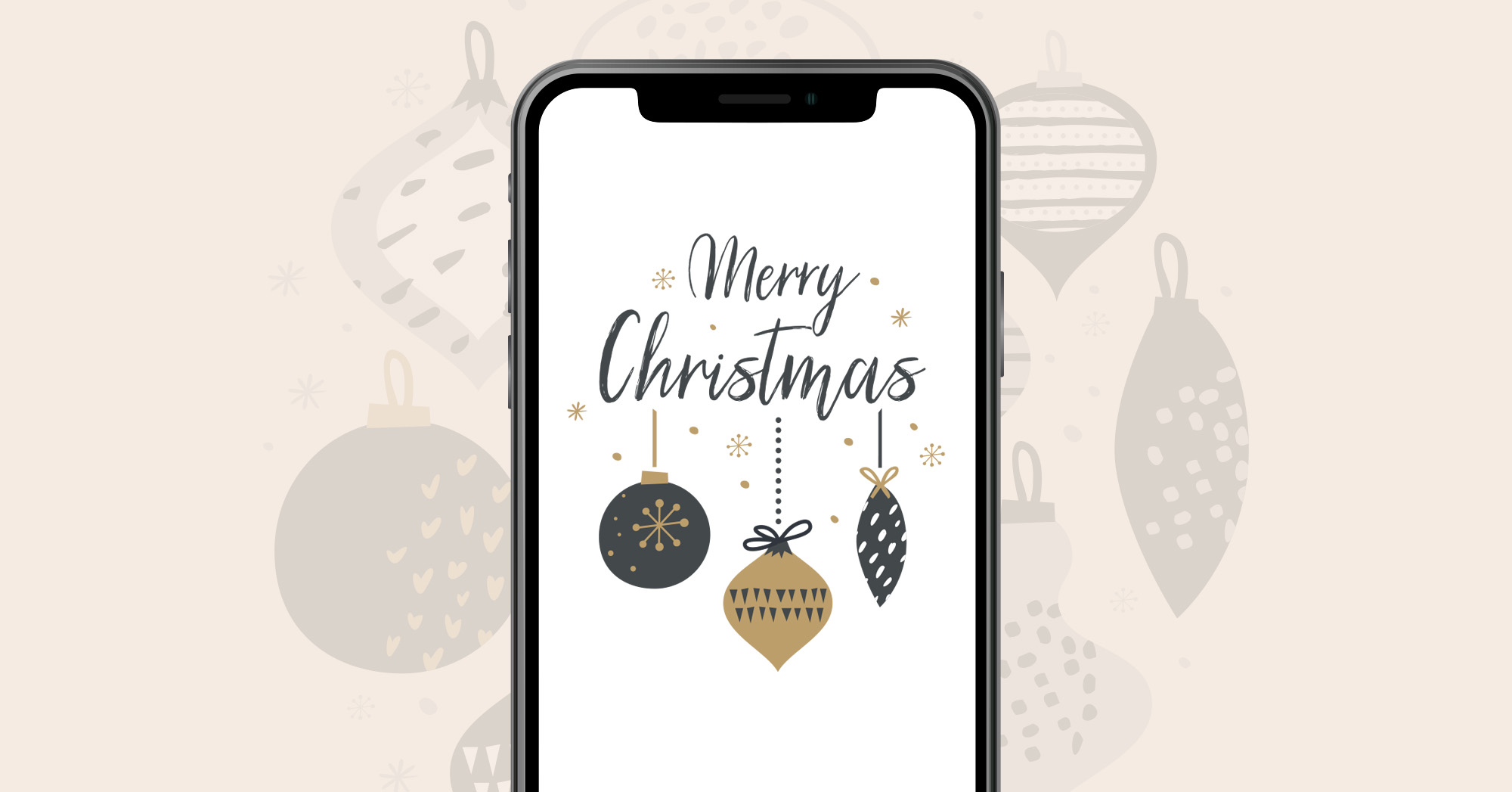 Install the Christmas 2020 template pack
