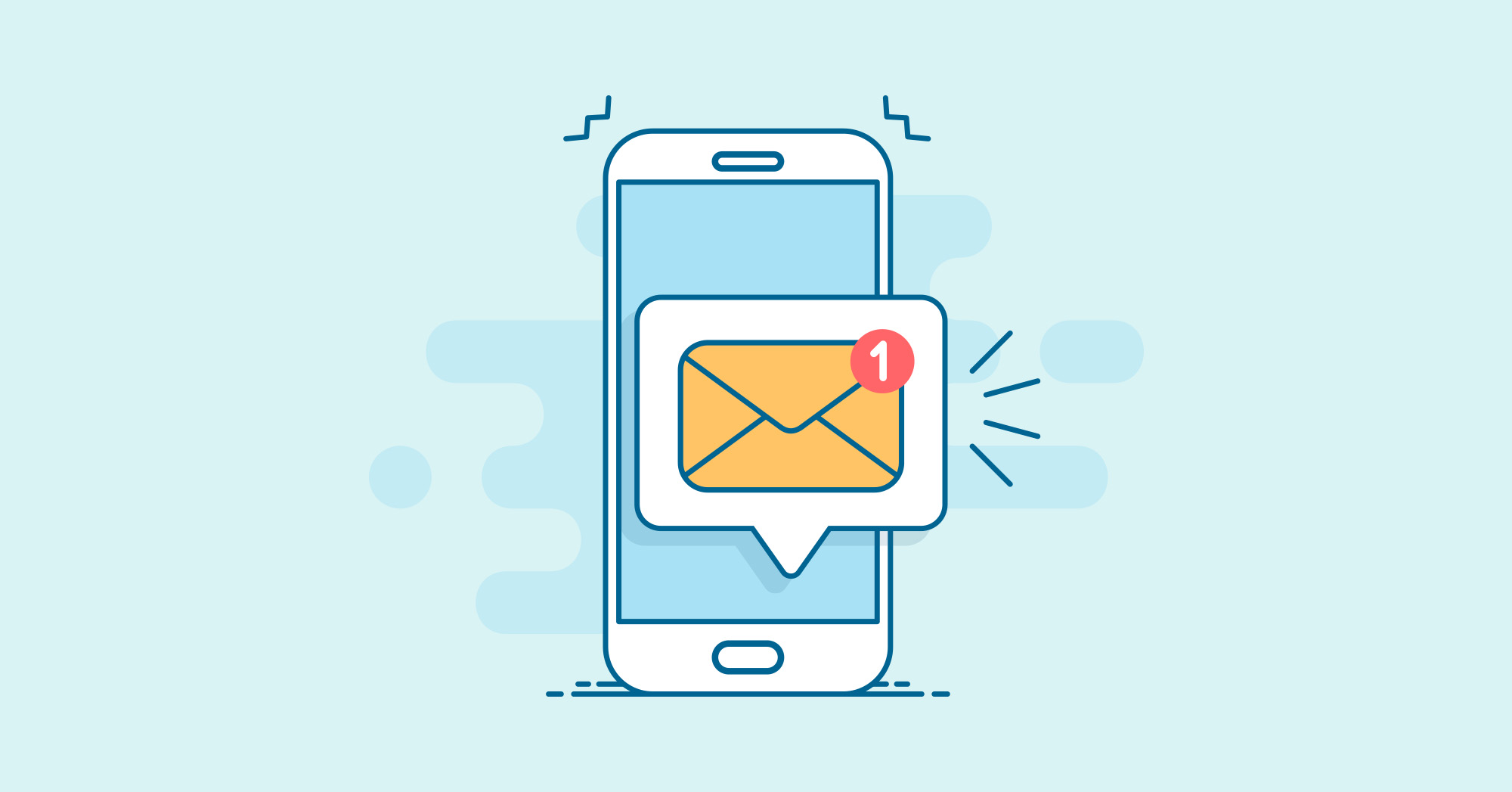 Use this SMS template to book more listing appointments
