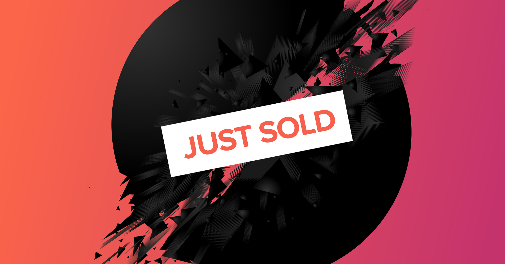 Using your CRM to supercharge Just Sold marketing