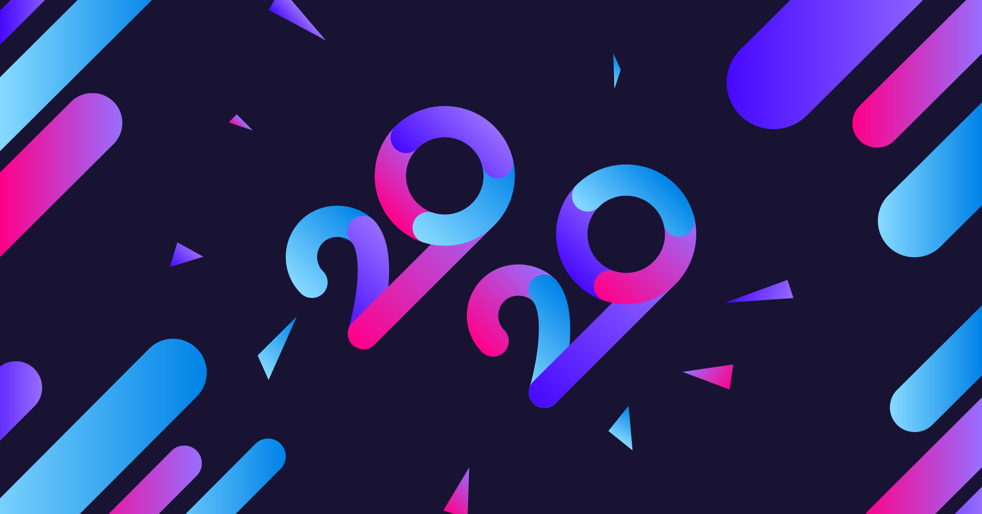 Eight important rules to have a big 2020