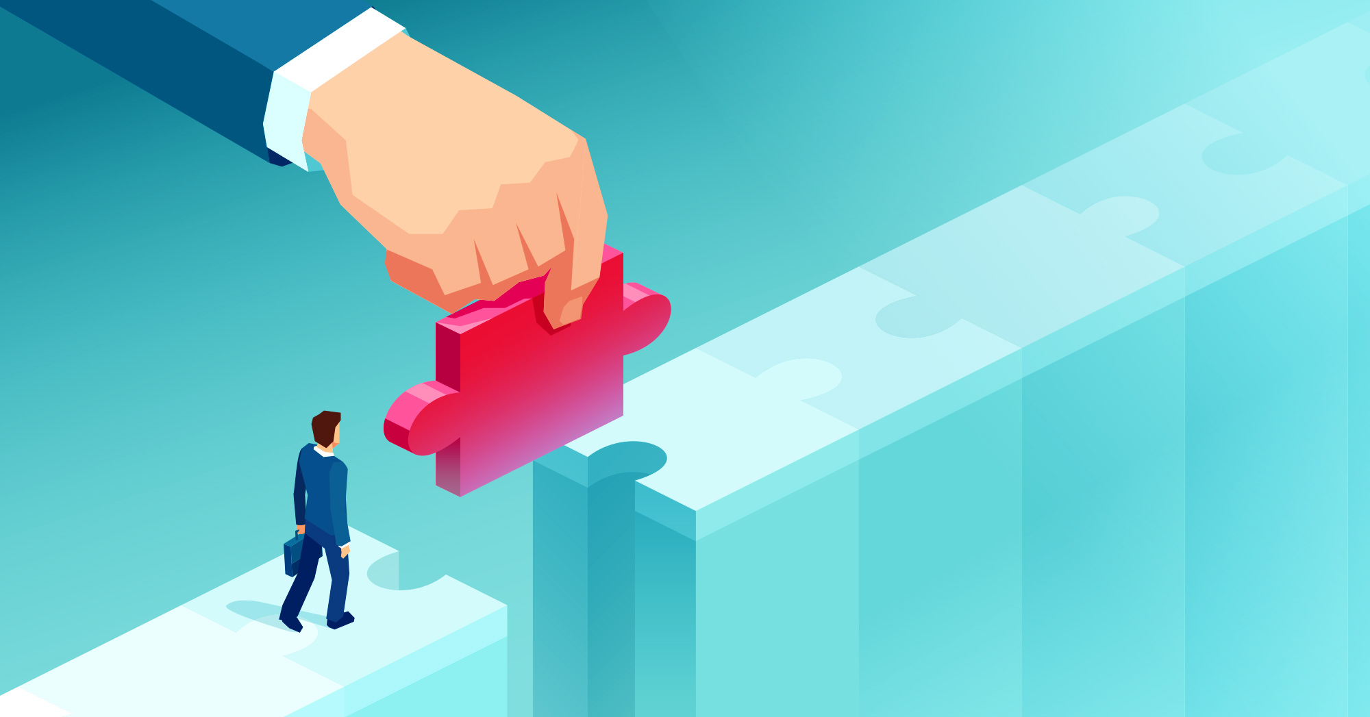The 5 step negotiation process to sell more properties