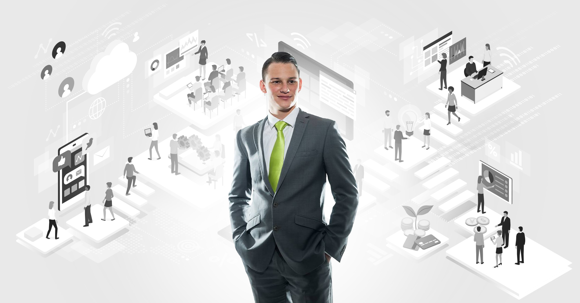 Building and managing an offshore real estate team – Q&A with Stephen Atcheler