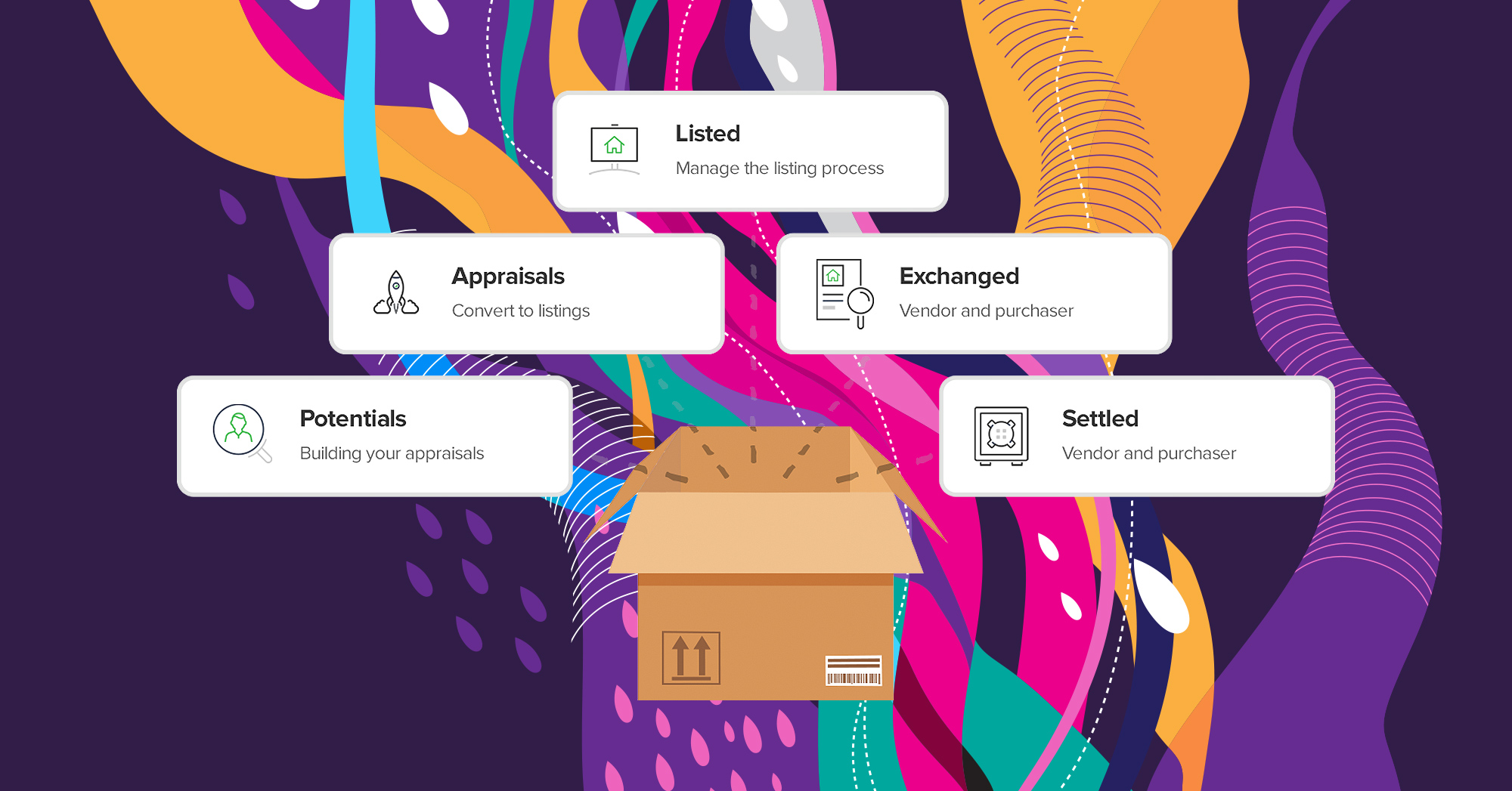 Feature Highlight: Automate your career with Packs