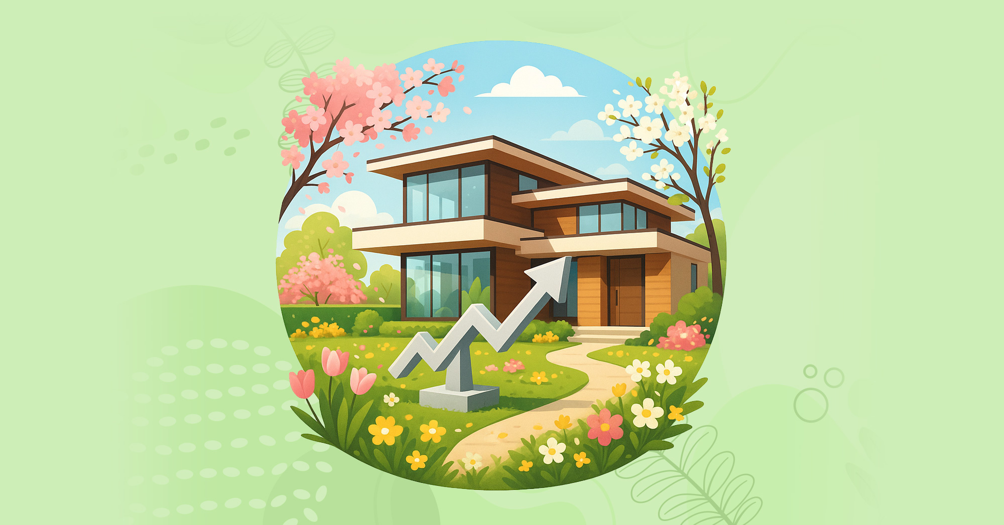 The spring 2025 campaign – powered by LockedOn Scout