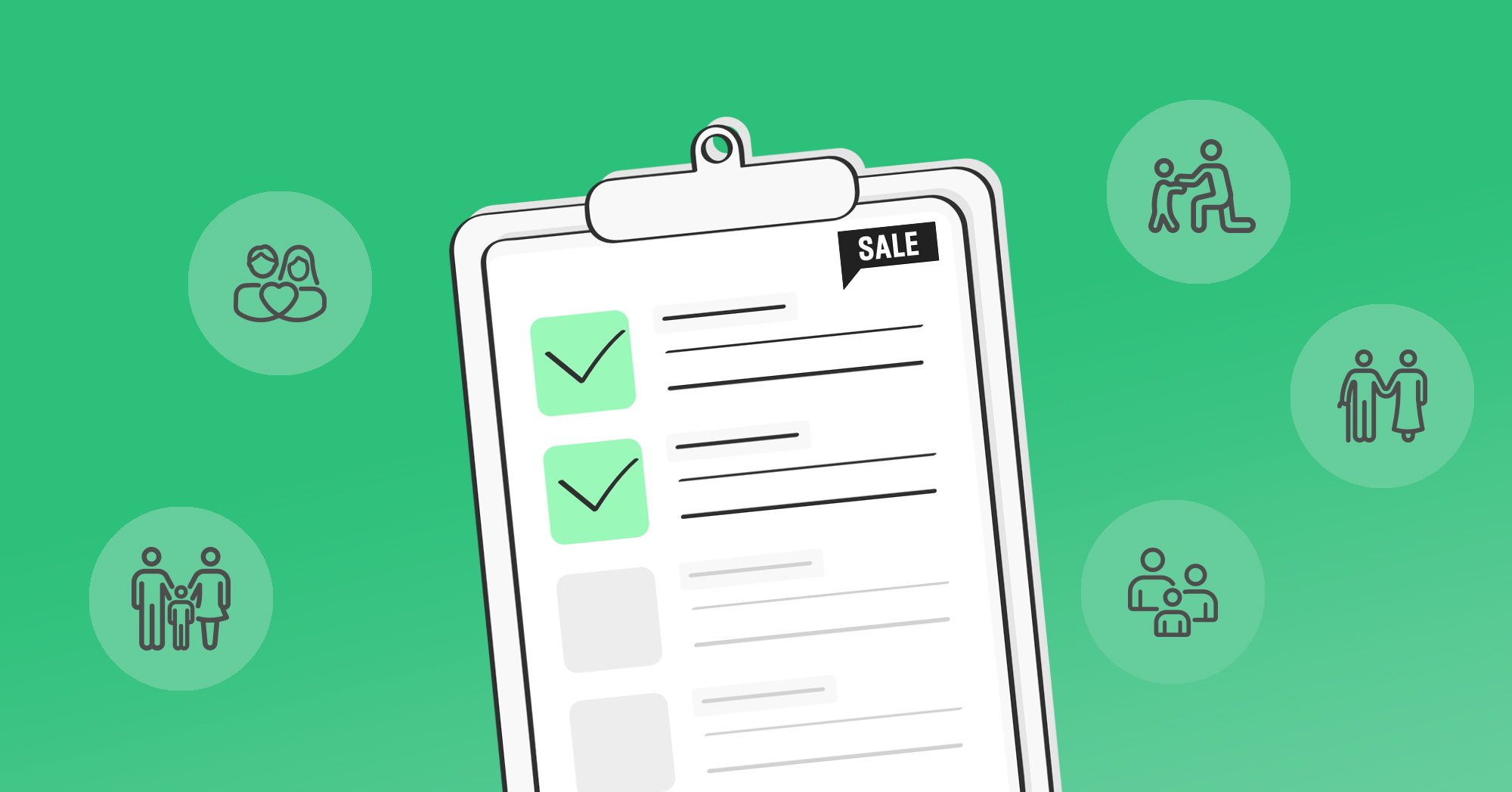 The 7 essential buyer qualifying questions
