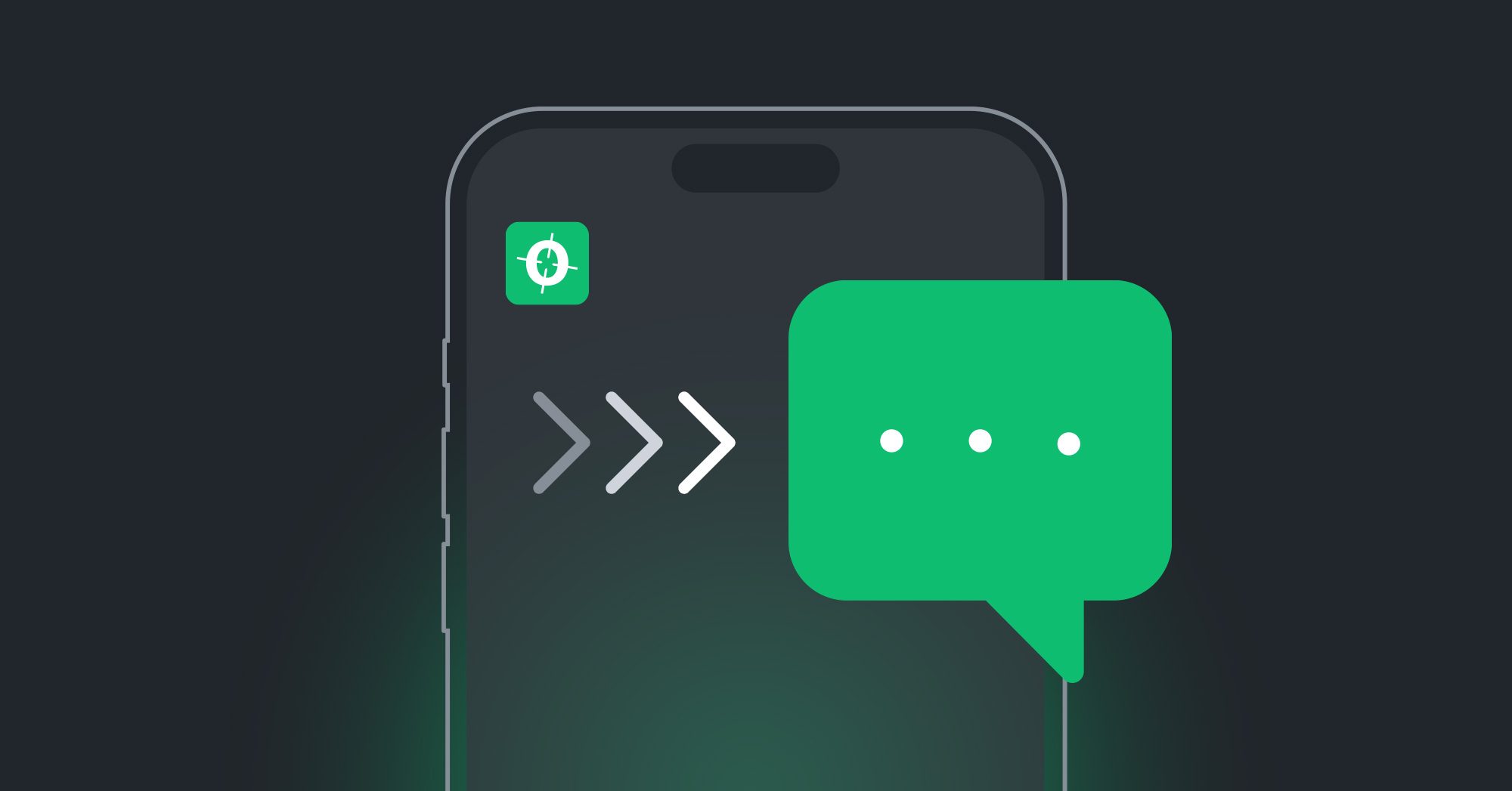 Introducing LockedOn SMS – seamless messaging from your CRM