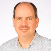 Bruce McKean
