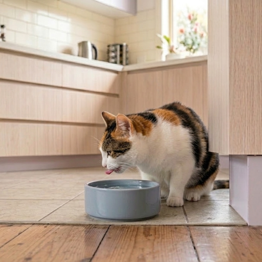 Feline Lower Urinary Tract Disease (FLUTD)