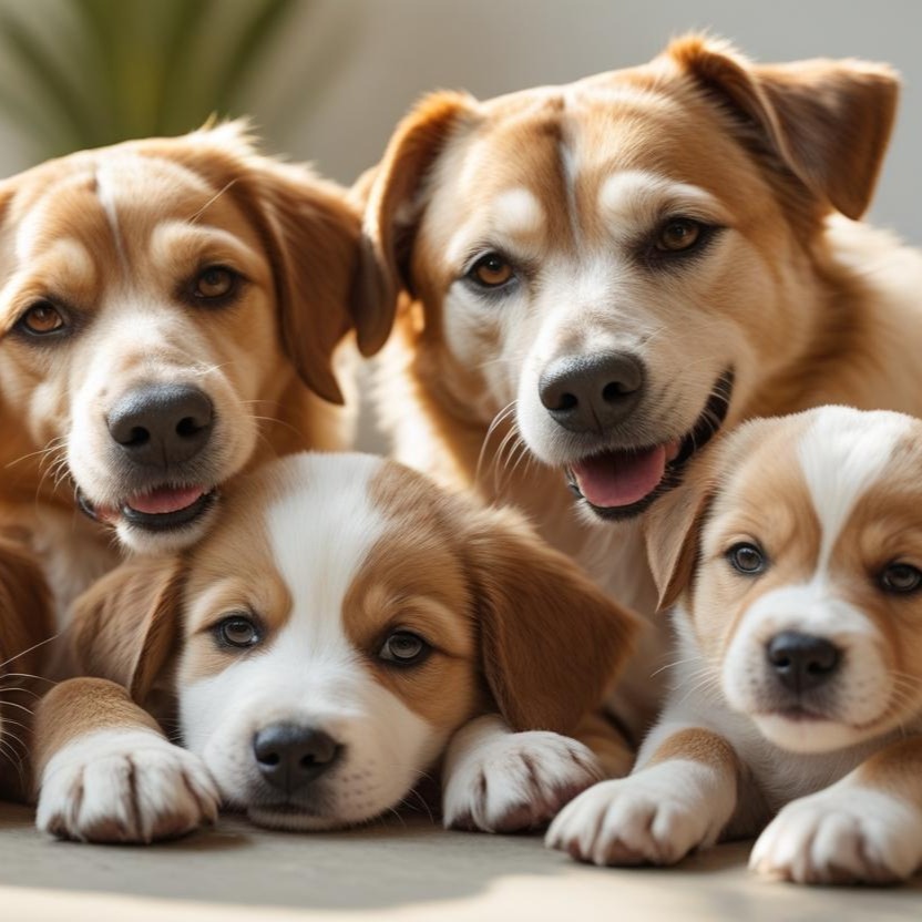 The Benefits of Desexing Your Pet