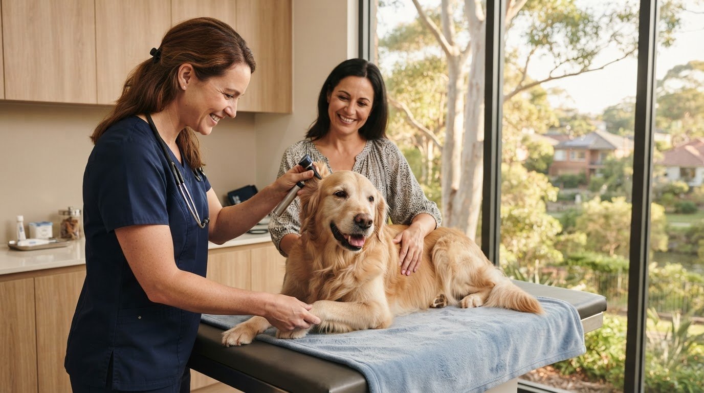 Comprehensive Vet Checks: A Guide for Pet Owners