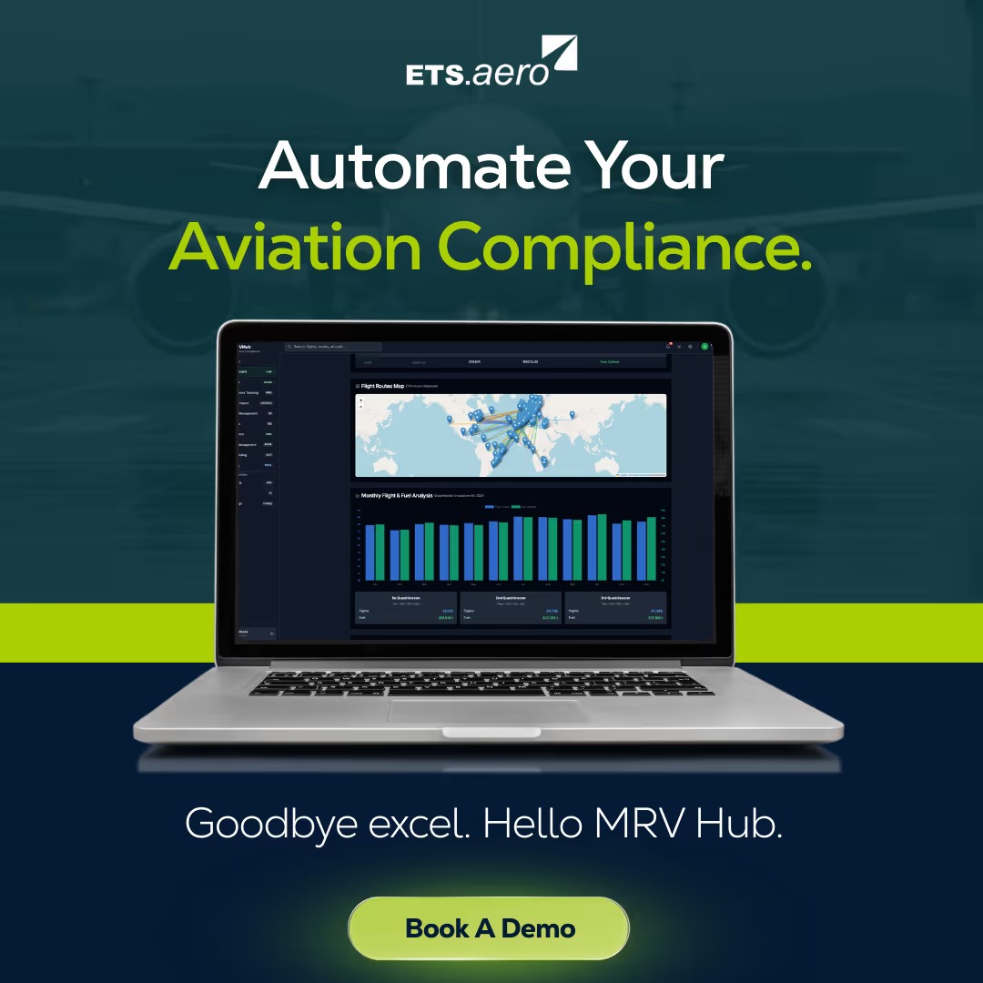 Ets Aero ad