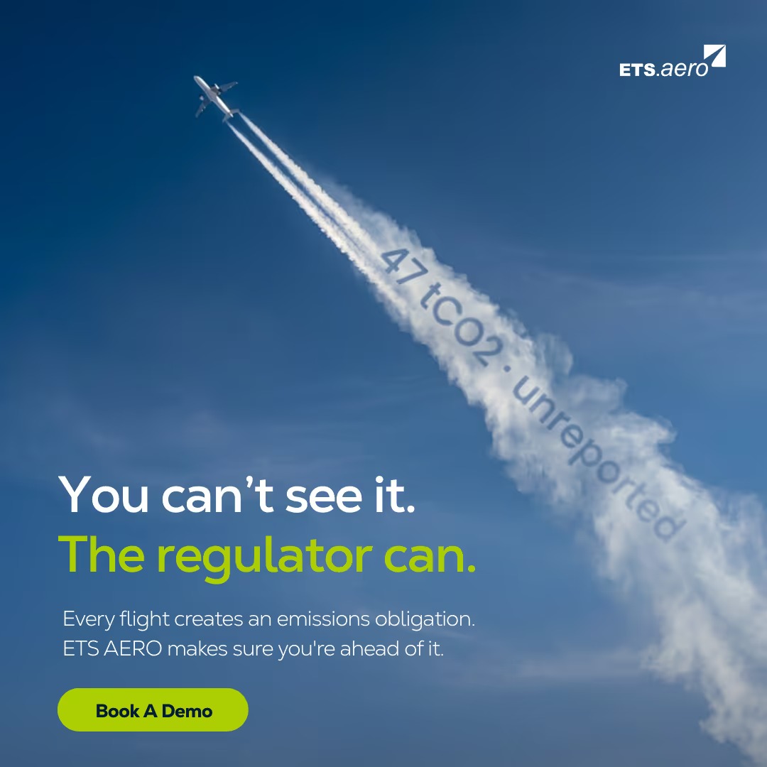 Ets Aero ad