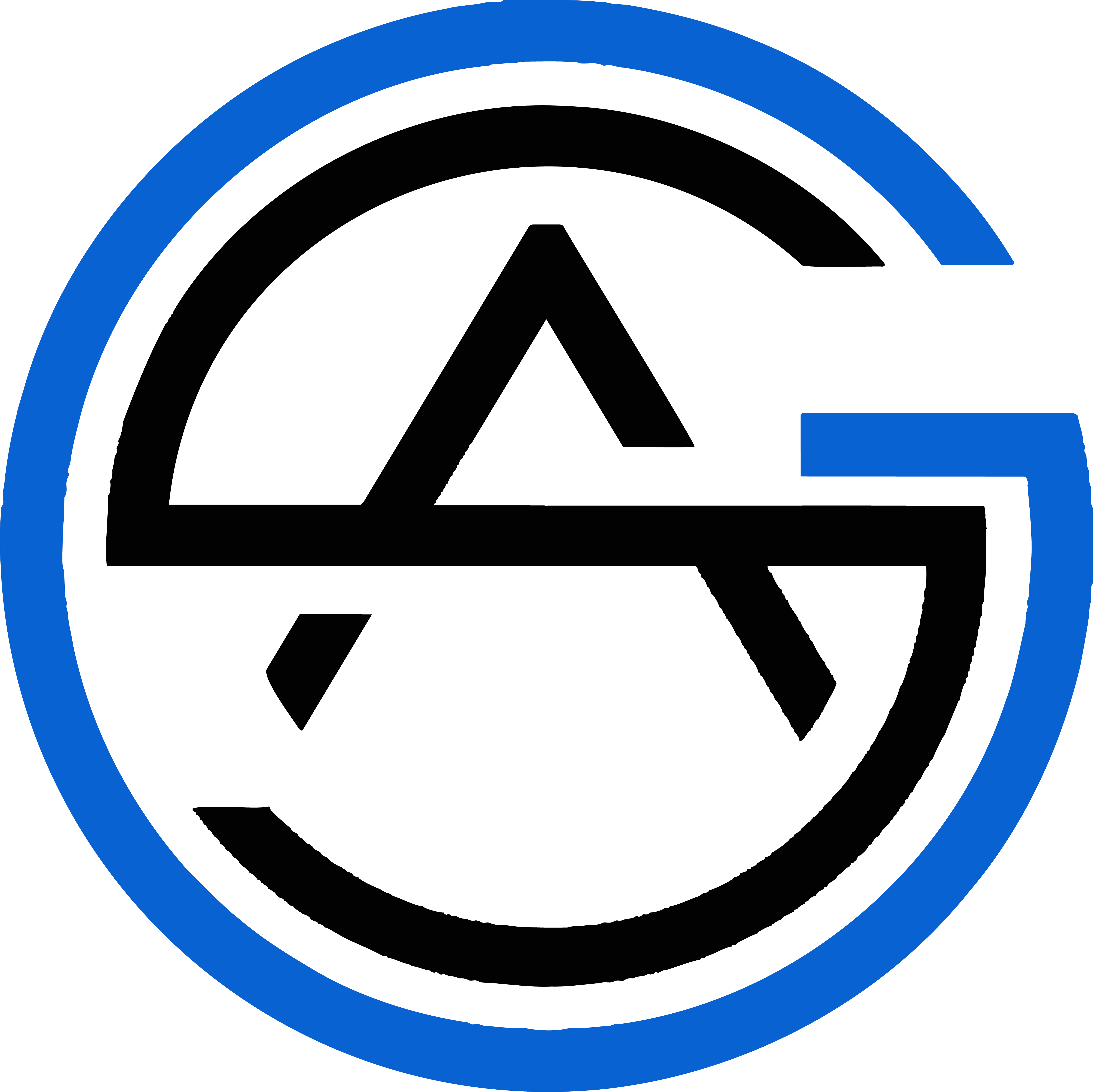 GAS Detailing logo