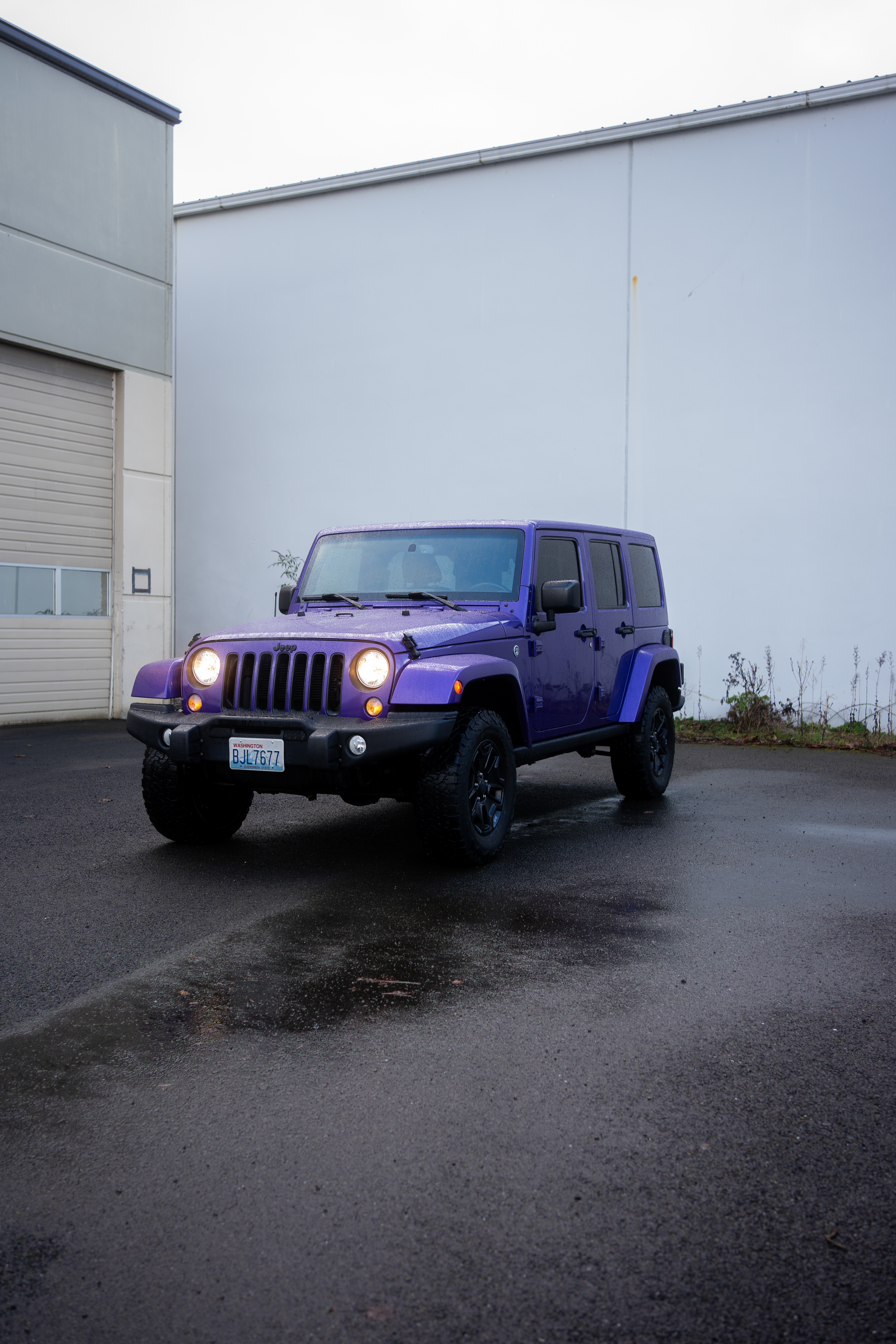 image of vehicle maintenance