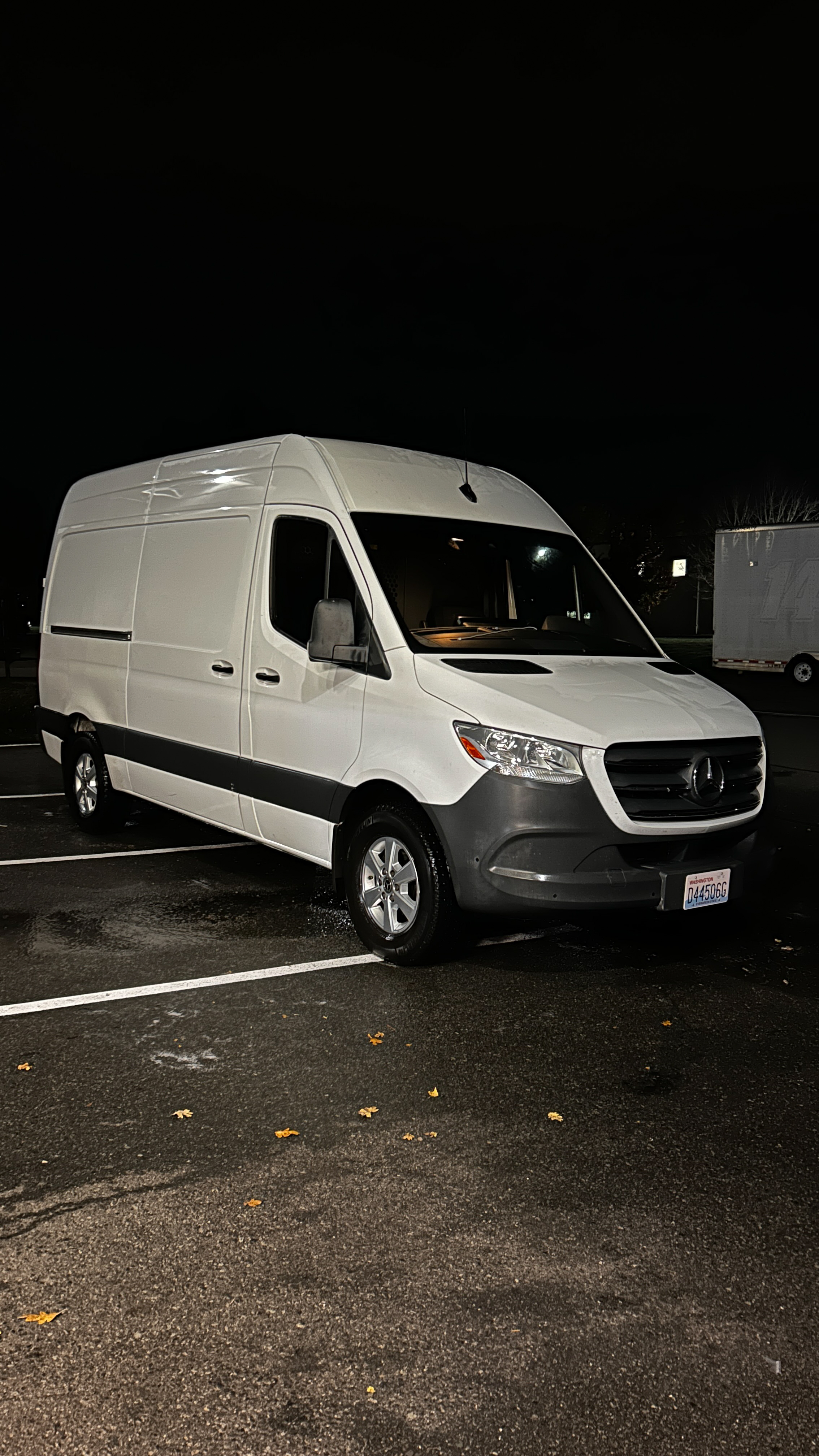 image of air conditioning repair (for an automotive service)