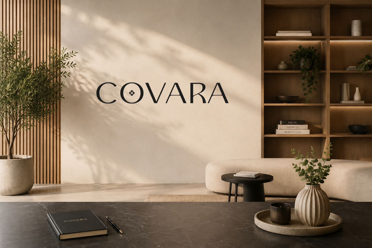 Covara team