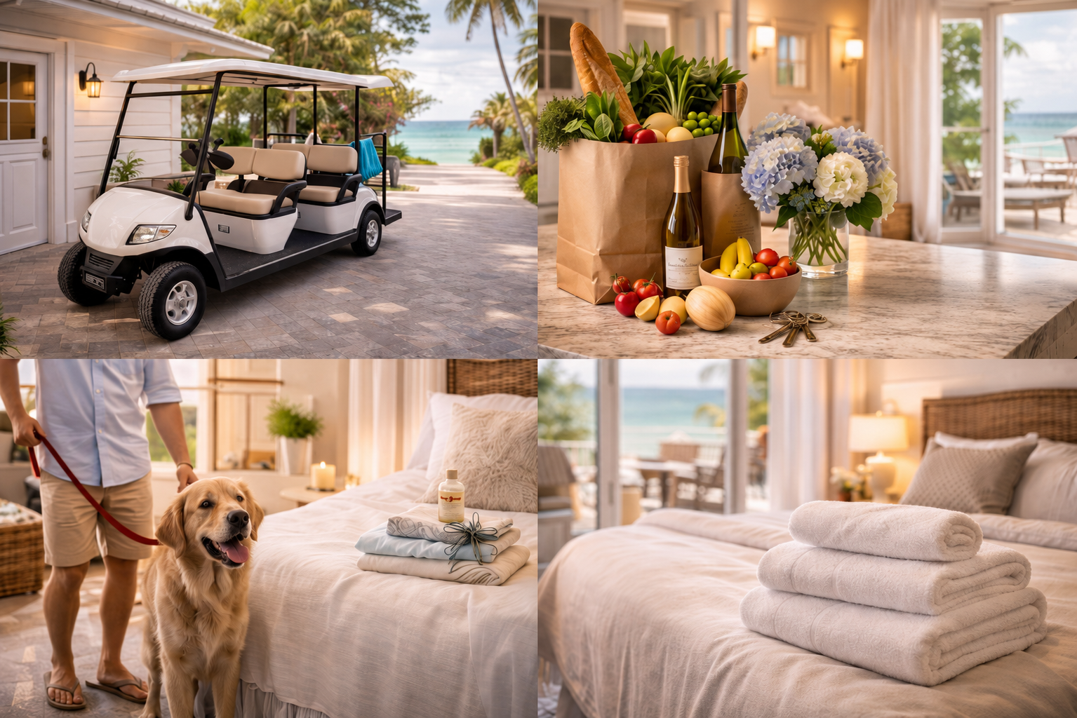 Anything else Sydney concierge