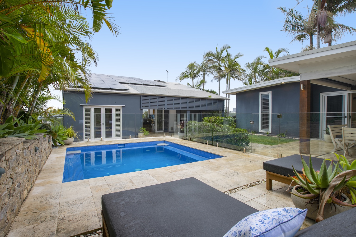 Surry Hills — Designer Terrace