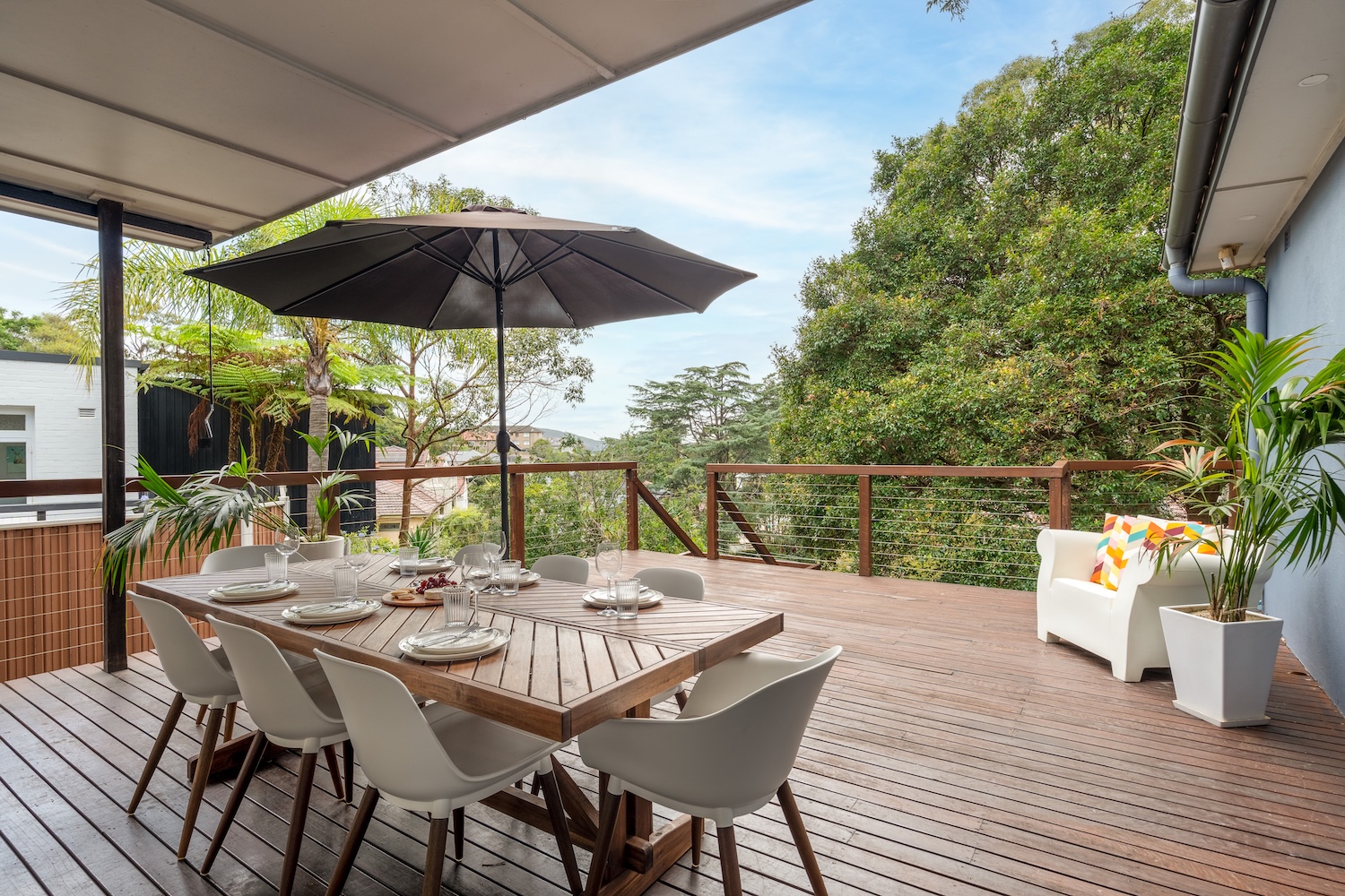 Mosman — Harbour View Residence
