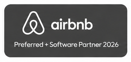 Trusted distribution partner badges