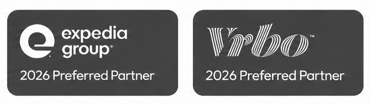Trusted distribution partner badges