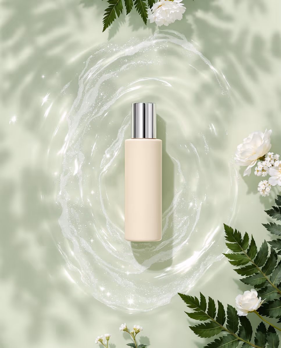 Toner products to balance and prep skin after cleansing