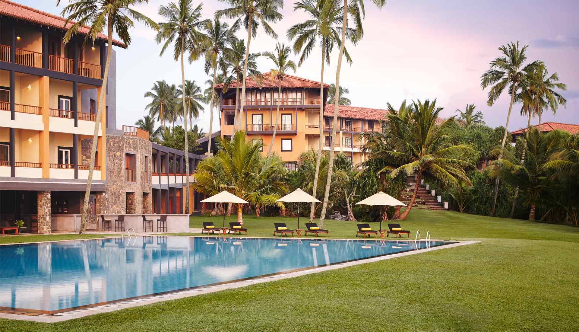 Featured Stays Image
