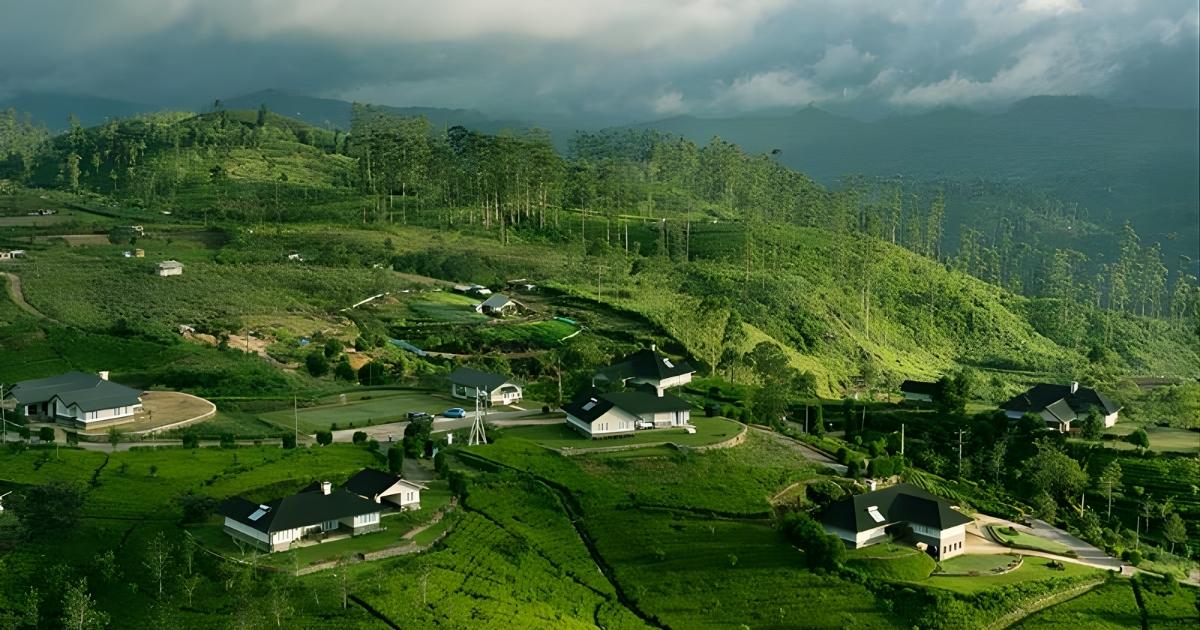 Featured Stays Image