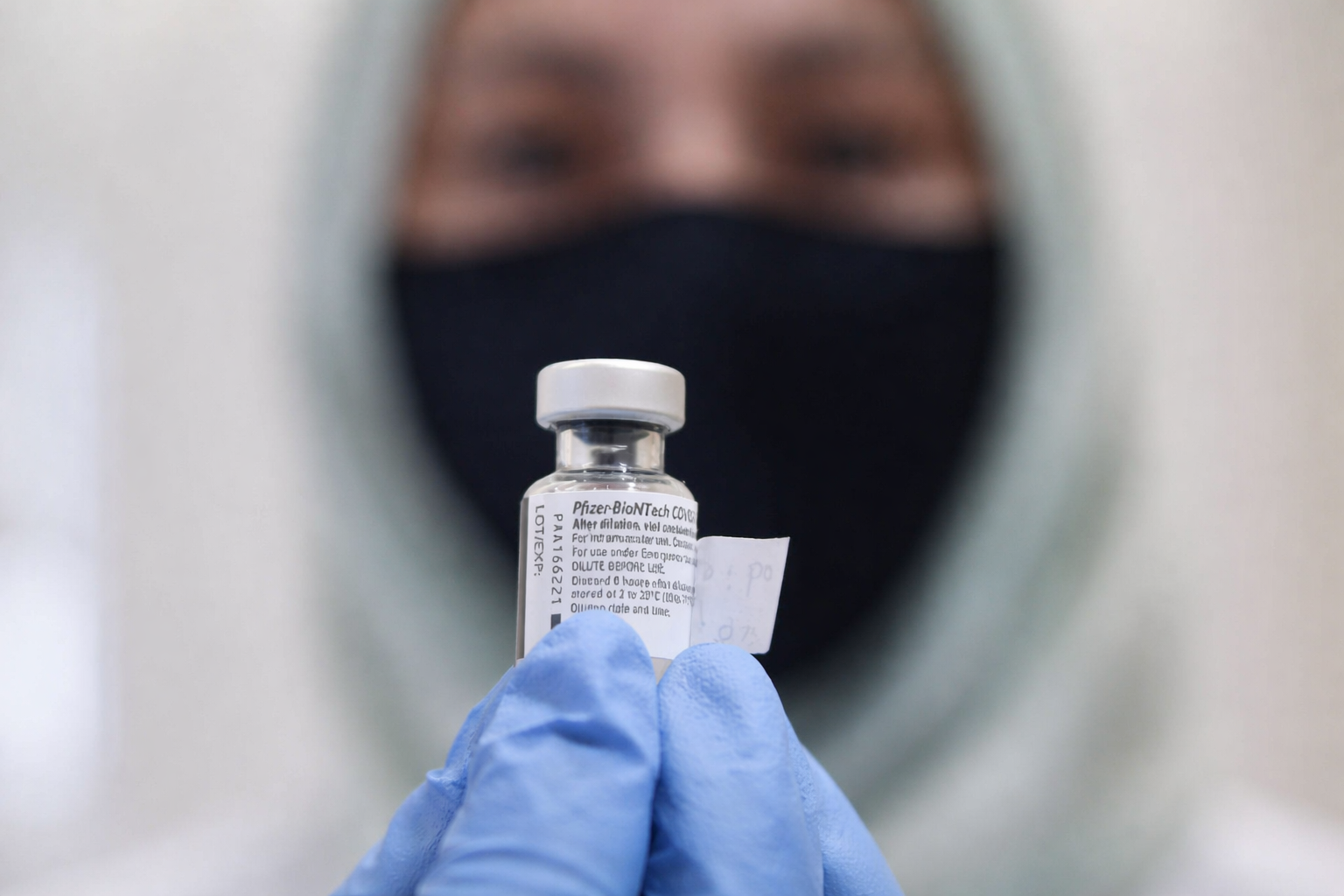 No mRNA Vaccines in South Africa’s Cattle
