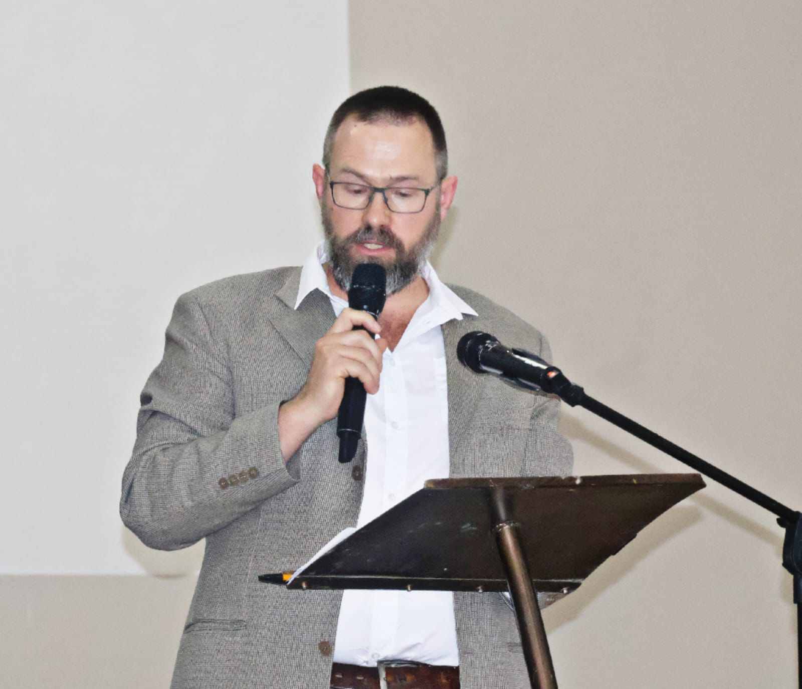Saai and AfriForum Boost Barolong Boo Seleka’s Next Agricultural Development Phase