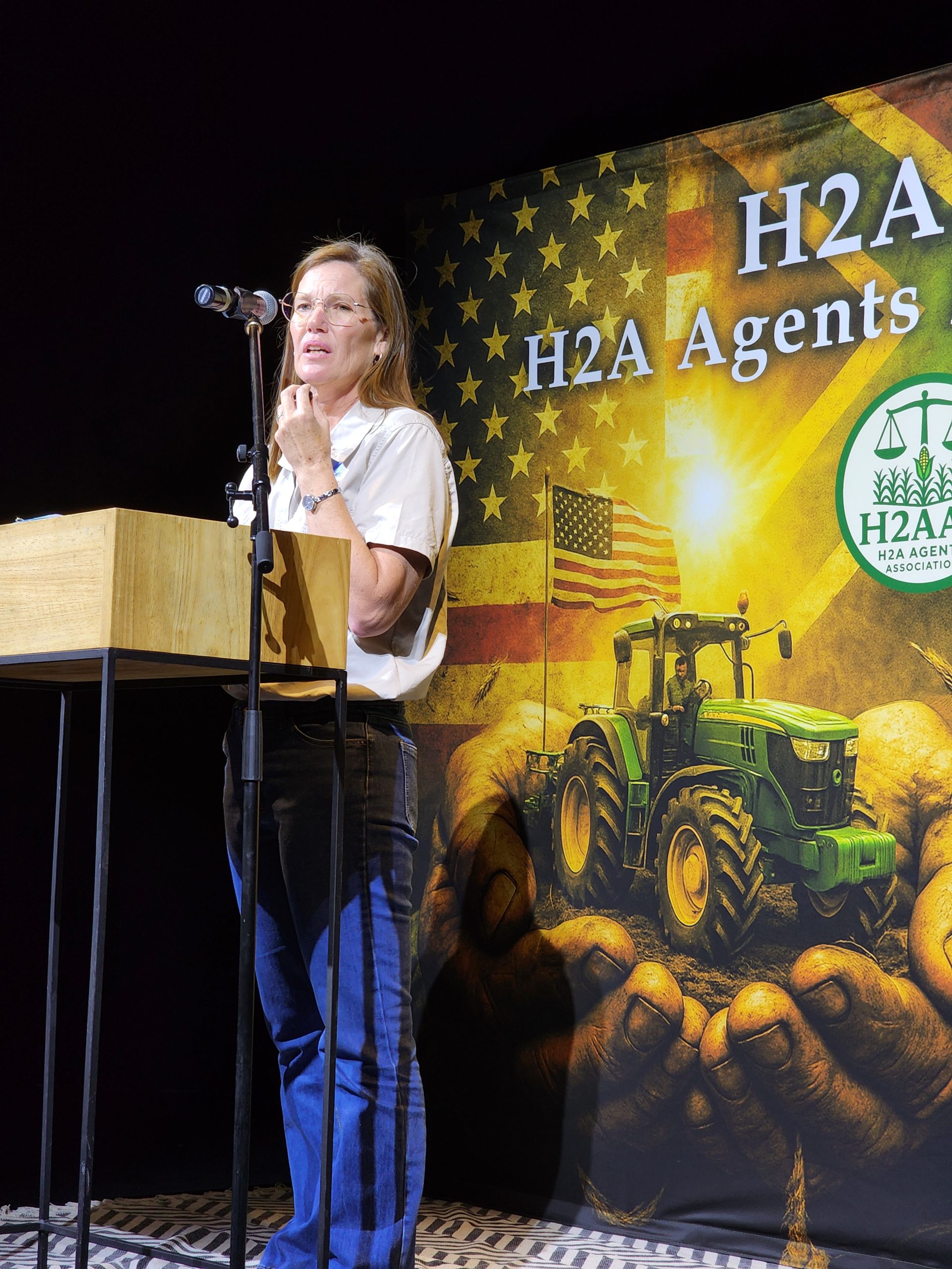 Saai Establishes an Association for H2A Agencies
