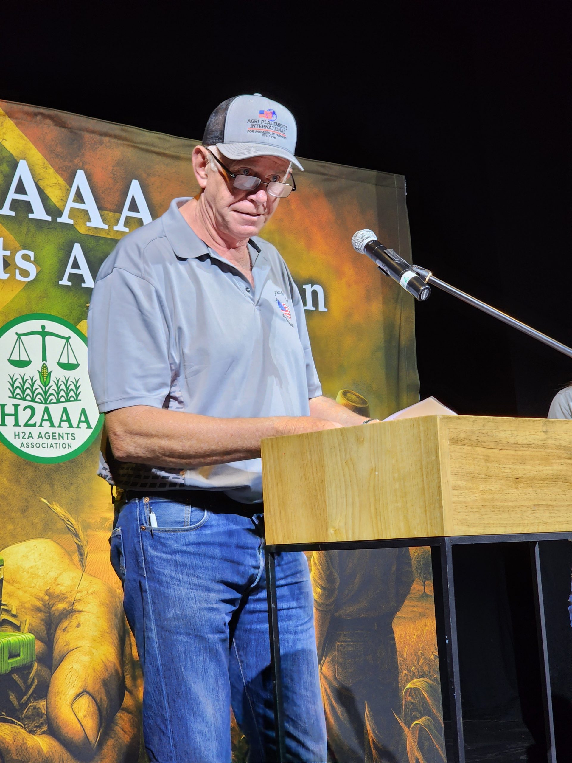 Saai Establishes an Association for H2A Agencies