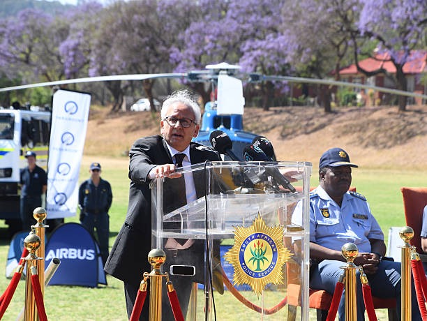 Delayed Crime Statistics Deepen Uncertainty as Farm Attacks Increase
