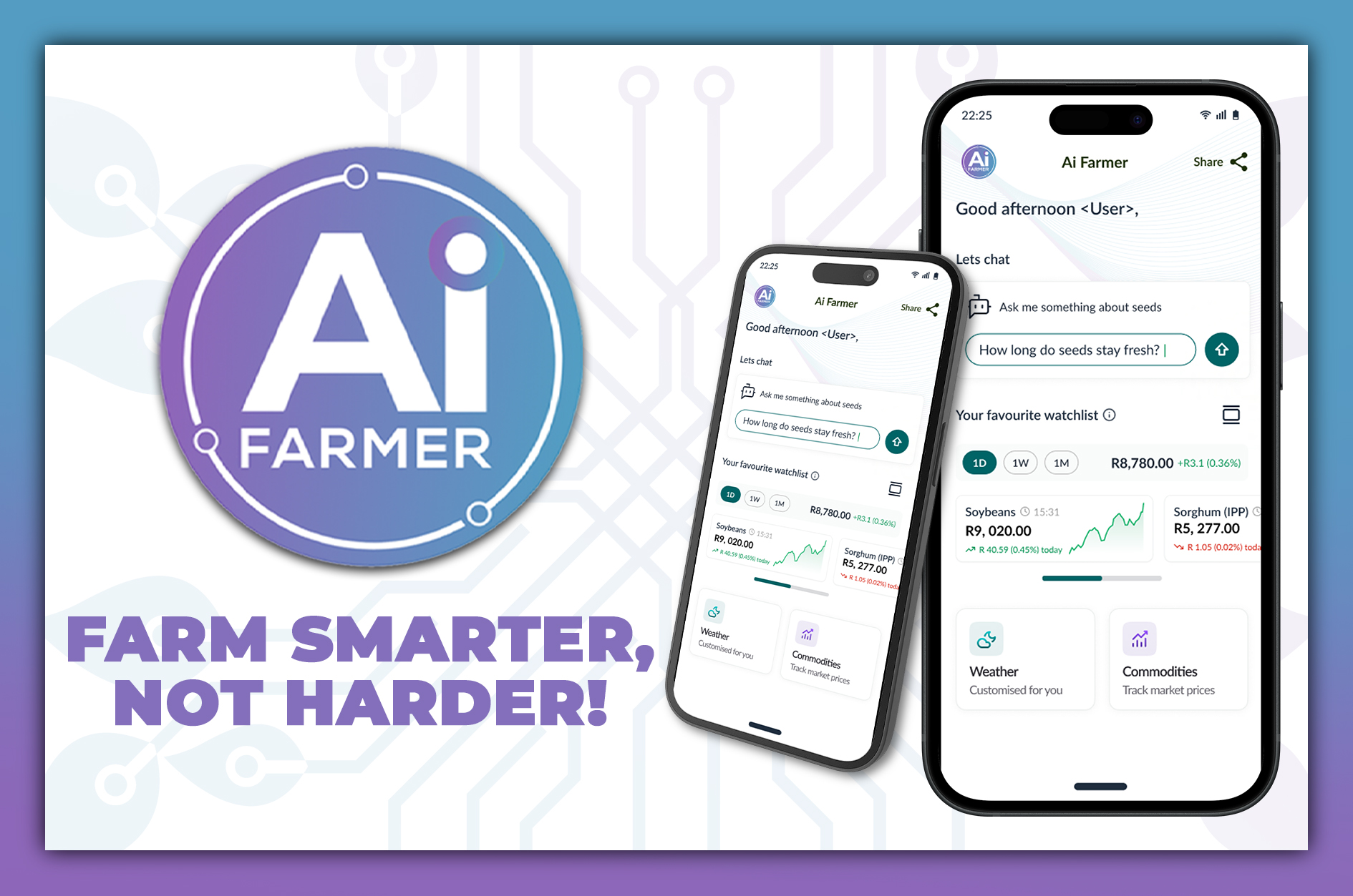AI Farmer: Your Smartest Agricultural Extension Officer