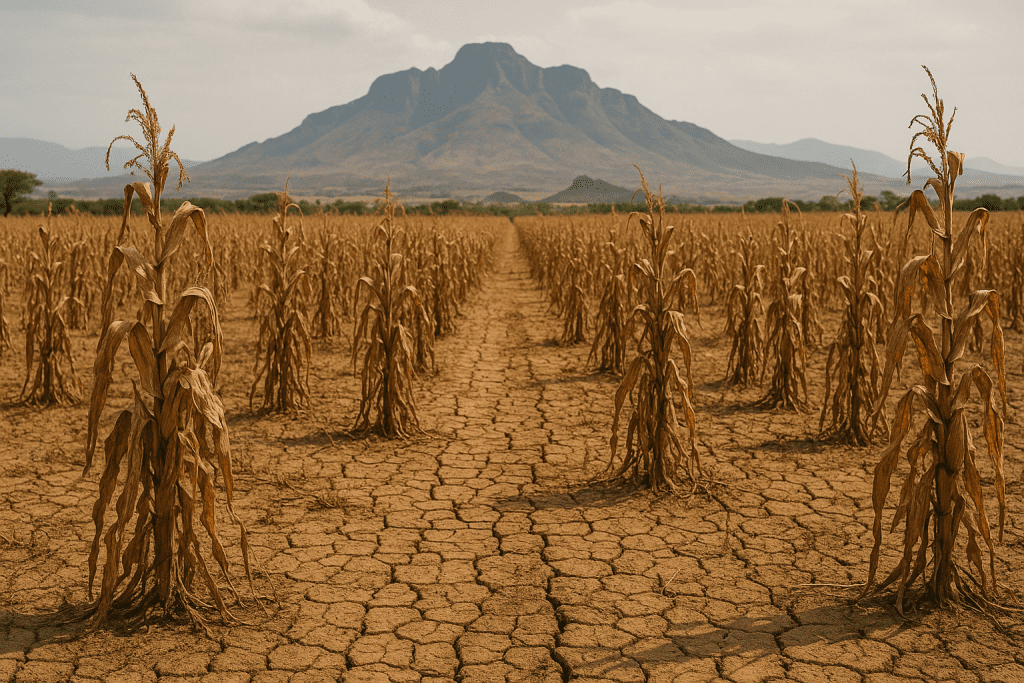 Saai Slams Mpumalanga Nutrition Sourcing Bill as a Constitutional and Economic Disaster