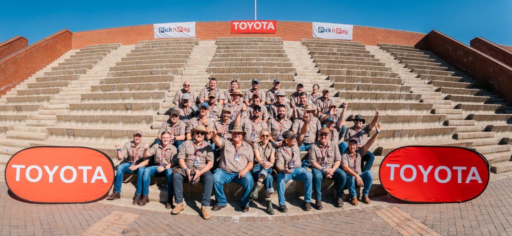 Lamb Champs 2025 Kicks Off with Spitbraai, Flavour, and Excitement in the Northern Cape