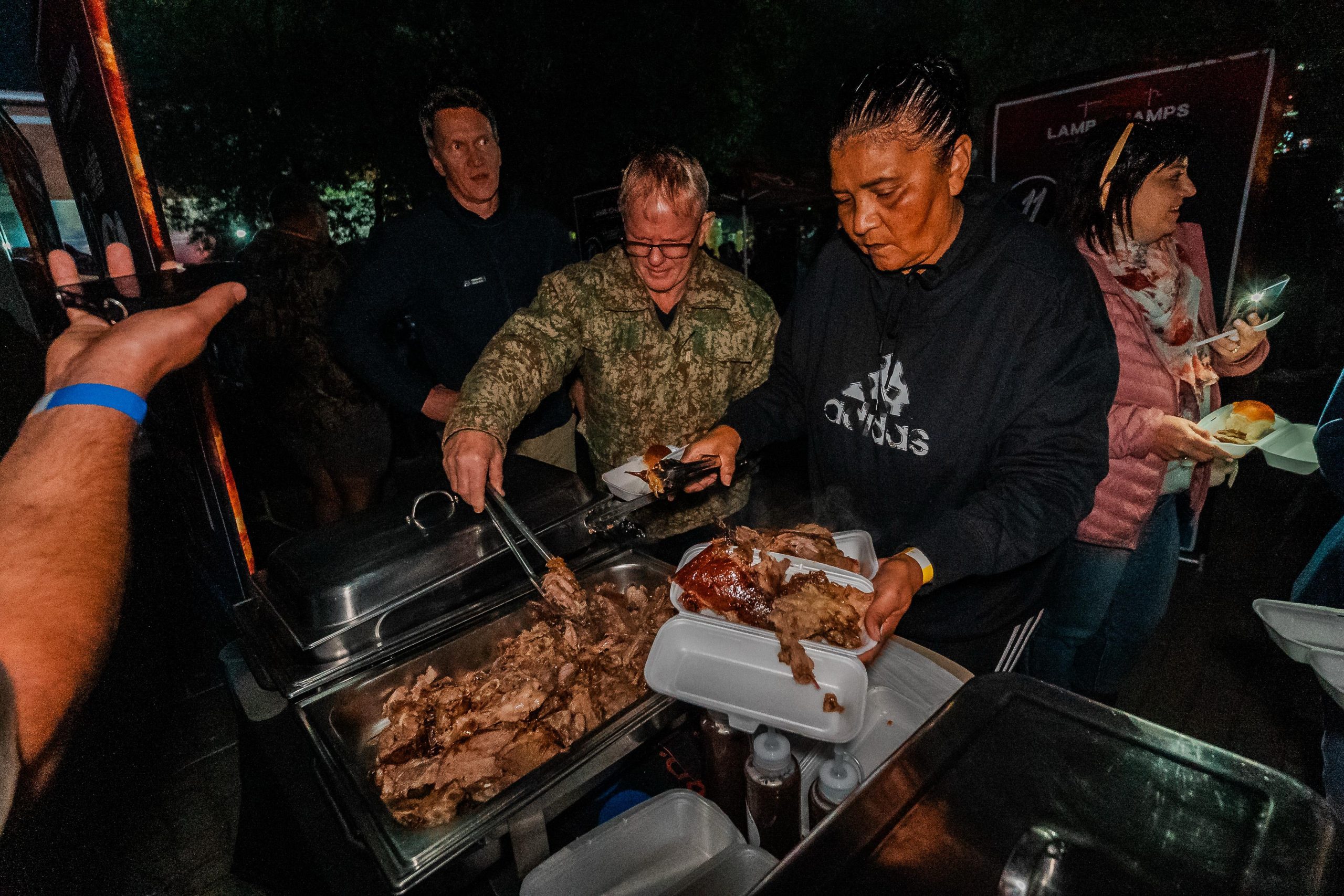 Lamb Champs 2025 Kicks Off with Spitbraai, Flavour, and Excitement in the Northern Cape